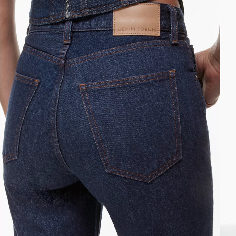 The Farrah Hi-Rise Wide